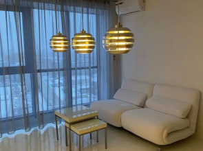 Апартаменты на улице Максима Горького 20