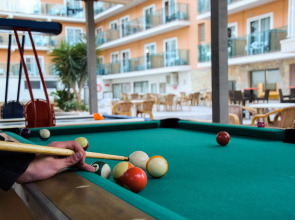 Hotel Costa Mediterraneo