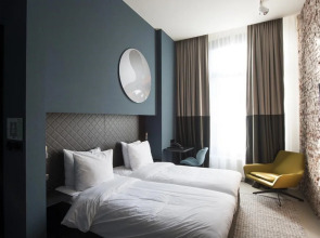 Boutique Hotel Oosteinde