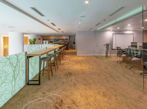 Hilton Garden Inn Kuala Lumpur Jalan Tuanku Abdul Rahman South