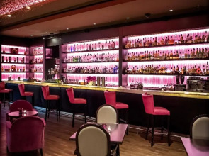 Hotel Kö59 Düsseldorf - Member of Hommage Luxury Hotels Collection