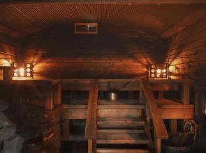 Holiday Club Katinkulta