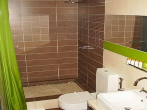 Гарден Эппл