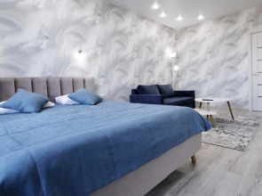 Апартаменты на улице Тихая 6 корпус 2