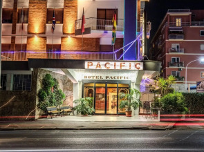 Hotel Pacific Roma
