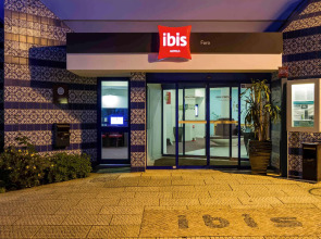 ibis Faro Algarve