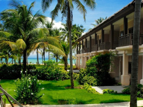 Andamania Beach Resort