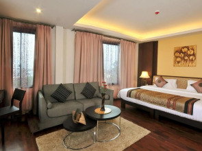 Salana Boutique Hotel