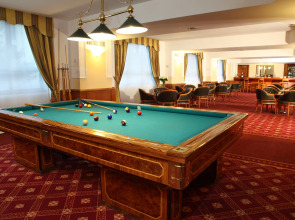 Starhotels Business Palace