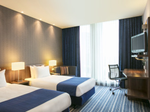 Holiday Inn Express Amsterdam - South by IHG