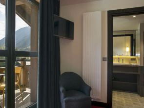 Excelsior Chamonix Hotel & Spa
