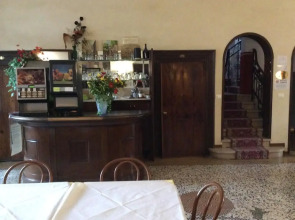 Hotel Villa Parco