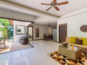 Thai Villa Rawai