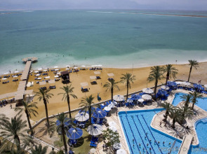 Vert Dead Sea
