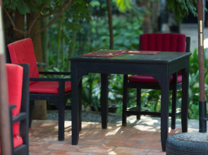 Sonalong Boutique Village & Resort