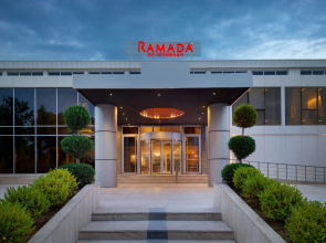 Ramada by Wyndham Istanbul Sile