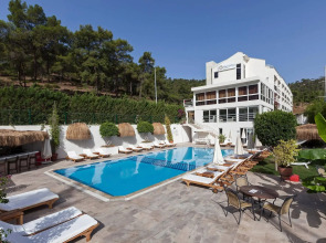 Marina Boutique Fethiye - Boutique Class