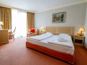 Отель Maison Sofia