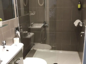 Hotel le Nice Etoile