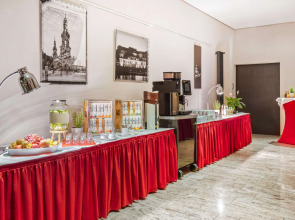 IntercityHotel Dresden