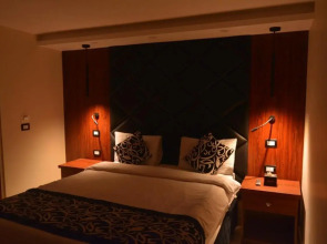 Panorama Ramsis Hotel & Cafe