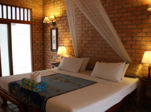 Seapines Villa Liberg