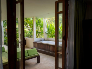 Wareerak Hot Spring & Wellness