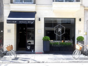 CasaSur Recoleta