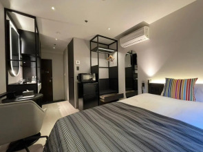 Hotel Sunroute Kumamoto