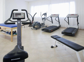 TH Capoliveri - Grand Hotel Elba International