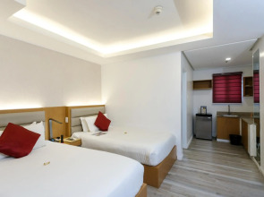Regency Grand Suites