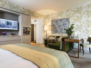 Rocco Forte Villa Kennedy