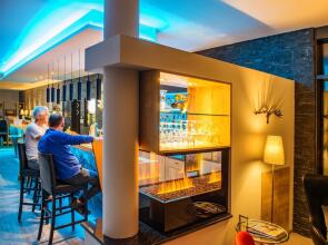 City Appartments Am Wall