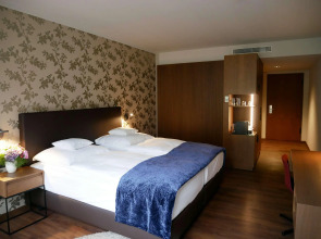 Best Western Premier Hotel Rebstock