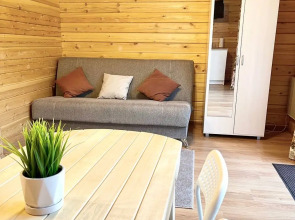 Атмосфера Алтая