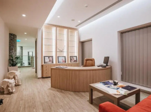 Vassos Nissi Plage Hotel & Spa