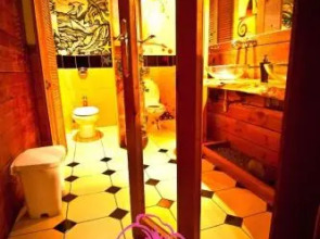 Princesa Insolente Hostel