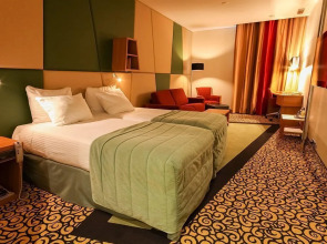 Savoy Hotel Amsterdam