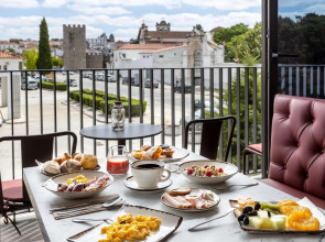 Évora O Cante Hotel