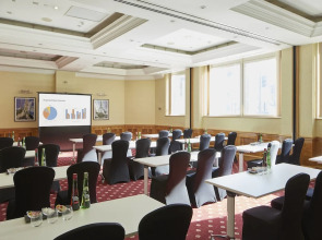 Delta Hotels by Marriott Bristol City Centre