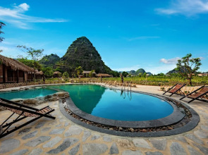 Muong Village Ninh Binh