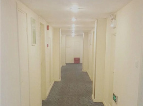 7Days Inn Shanghai Yichuan Road