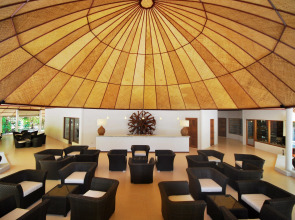 Safari Island Resort