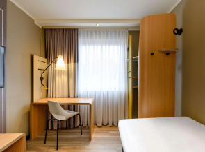 ibis Mainz City