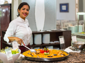 Aluasun Marbella Park Hotel