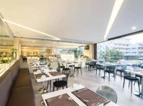 Aster Hotel and Residence