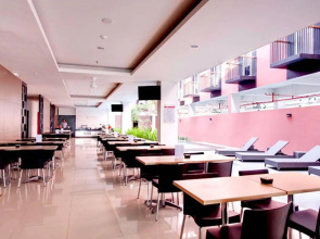 Amaris Hotel Pratama Nusa Dua