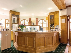 Landhotel Edelfinger Hof