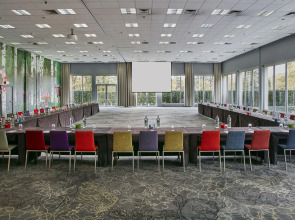 Holiday Inn Brussels Airport by IHG