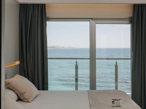 Hotel Spa Porta Maris by Melia